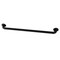 Kingston Brass DR714320 32-Inch x 1-1/4-Inch O.D Grab Bar, Matte Black DR714320 - alternate 1